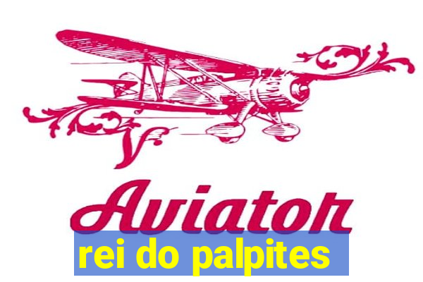 rei do palpites